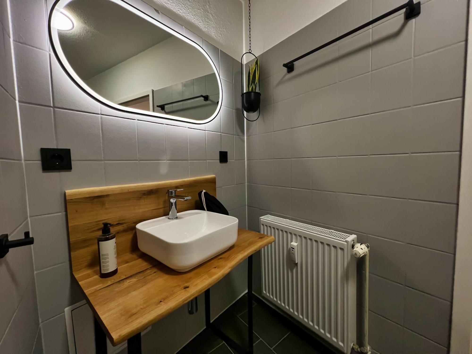 Nr 2 Modernes Apartment In Historischer Marktplatzlage 56 Qm # Cosiness Company 22 Schwerin  Luaran gambar